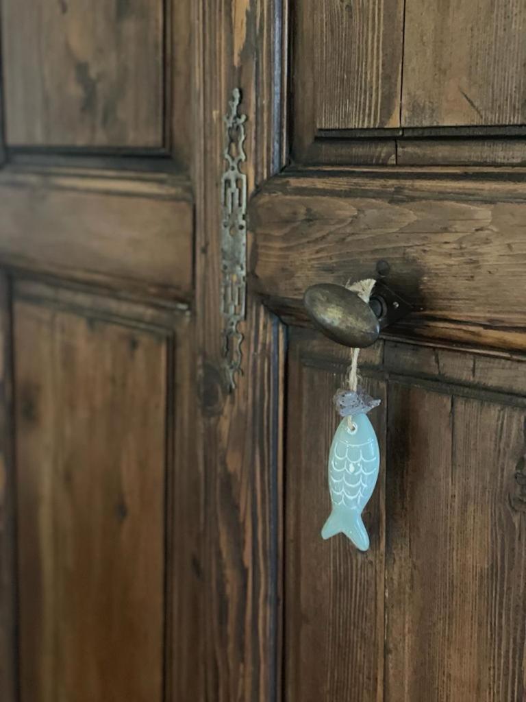 サナリー・シュル・メールCasa Palomaアパートメント エクステリア 写真